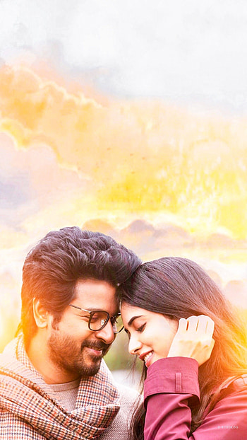 Doctor, doctotamil movie, sivakarthikeyan, priyanka mohan HD phone wallpaper
