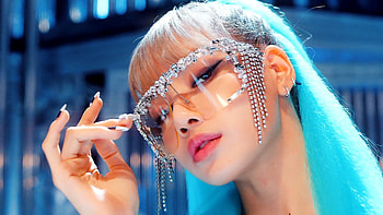 Kill This Love, Lalisa Manoban HD wallpaper