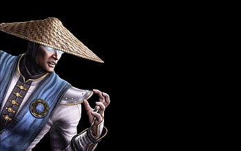 Mortal Kombat , Background HD wallpaper