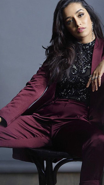 Shraddha Kapoor, Fashion hoot HD phone wallpaper