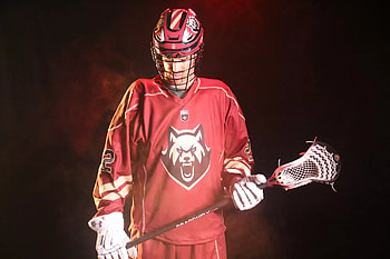 Albany FireWolves, Lacrosse HD wallpaper