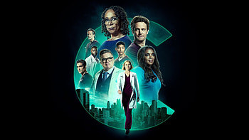 TV Show, Chicago Med HD wallpaper