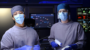 The Good Doctor, Online streaming, Season 1-5, Neon platform HD wallpaper