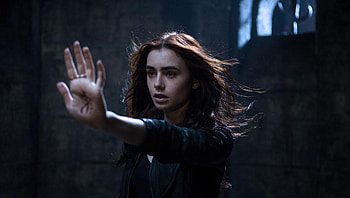The Mortal Instruments: City of Bones (2022) movie HD wallpaper