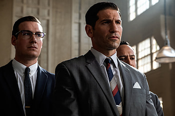 Ford V Ferrari, Movie, Jon Bernthal, Le Mans 66 HD wallpaper