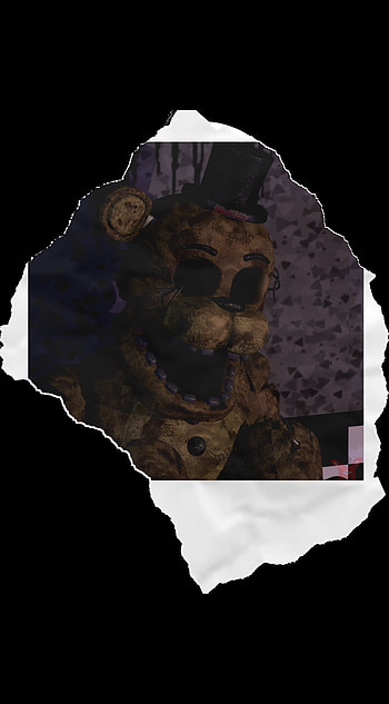 Classic Freddy Fazbear Animatronic - Five Nights at Freddy's, Fazbear Entertainment, Freddy Fazbear's Pizza, Classic Animatronics, Original Animatronics, Five Nights at Freddy's HD phone wallpaper