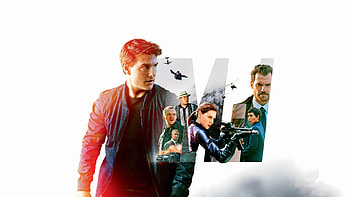 Mission: Impossible – Fallout, Tom Cruise, movie HD wallpaper