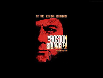 Classic Movies - The Boston Strangler (1968), Tony Curtis, Classic Movies, The Boston Strangler Movie, Henry Fonda, The Boston Strangler, George Kennedy HD wallpaper