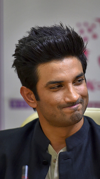 Sushant Singh Rajput, Ssr Bollywood Hero HD phone wallpaper