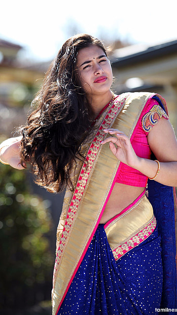 Divi prasanna, telugu actress, model HD phone wallpaper