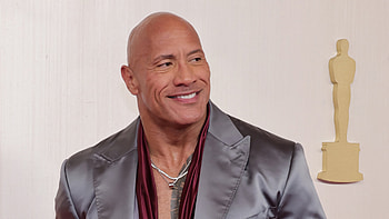 Dwayne Johnson at Oscars Event - Celebrity, Academy Awards (Oscars), Dwayne Johnson HD wallpaper