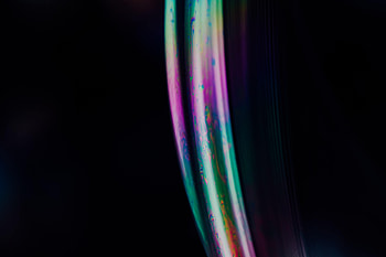 Abstract, Dark, Divorces, Multicolored, Motley, Paint, Gradient HD wallpaper