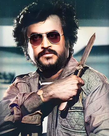 Rajinikanth, actor, glasses, superstar HD phone wallpaper