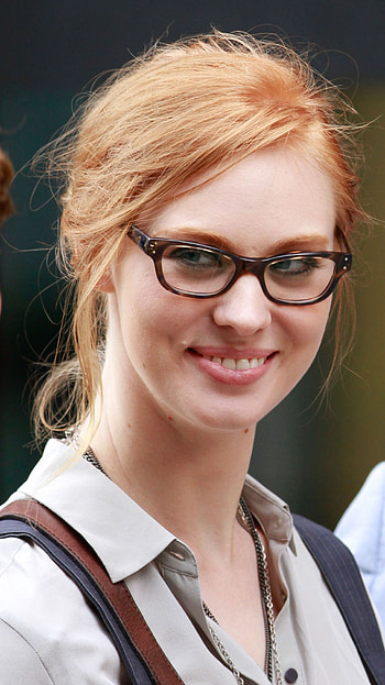 Deborah Ann woll, hollywood actress, model HD phone wallpaper