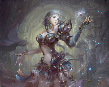 Fantasy girl, art, fantasy, xrcg, girl, xr cg HD wallpaper