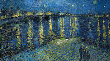 Vincent van Gogh, Paint HD wallpaper