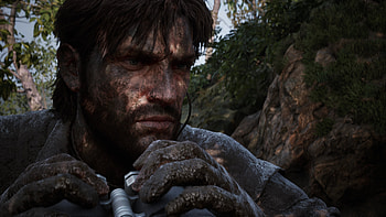 Snake Eater — Metal Gear Solid Δ | Ultra, video game, Metal Gear Solid Δ: Snake Eater HD wallpaper