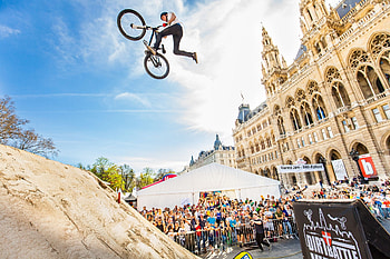 Argus Bike Festival, BMX (Sports) HD wallpaper