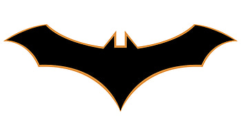 Rebirth, Batman Sign HD wallpaper