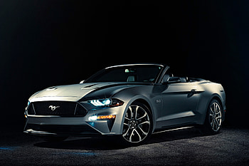 Ford Mustang 2018 Convertible , ford-mustang, cars, 2018-cars HD wallpaper