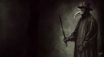 General doctors The Doctor Plague plague doctors the Darkness viruses HD wallpaper