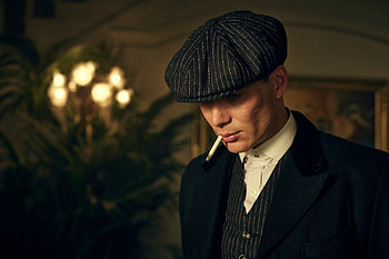 Peaky Blinders , , Peak Road, Tommy Shelby HD wallpaper