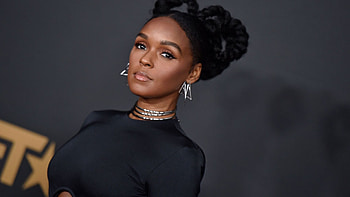 Janelle Monae Paris fashion week HD wallpaper