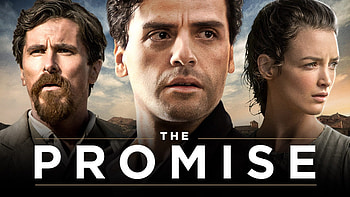 The Promise, 2016, Radio Times, Schedule HD wallpaper