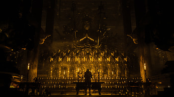 of Buddha in Sekiro: Shadows Die Twice World, video game, Sekiro: Shadows Die Twice, buddha HD wallpaper