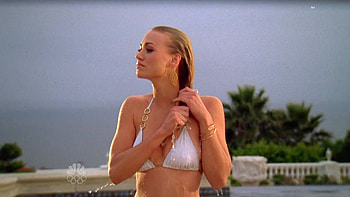 Yvonne Strahovski, sexy, strahovski, hott, yvonne HD wallpaper