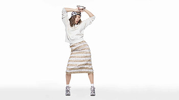 Maisie Williams, hoot, U HD wallpaper