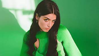 Dixie Damelio Galore Magazine , dixie-damelio, celebrities, girls HD wallpaper