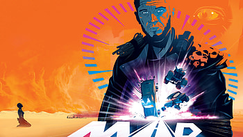 Mad Max Art , artist, artwork, digital-art HD wallpaper