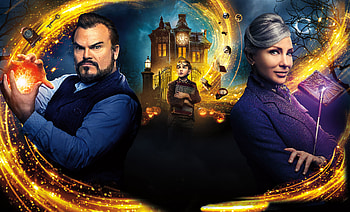 The House With A Clock In Its Walls , the-house-with-a-clock-in-its-walls, 2018-movies, movies HD wallpaper