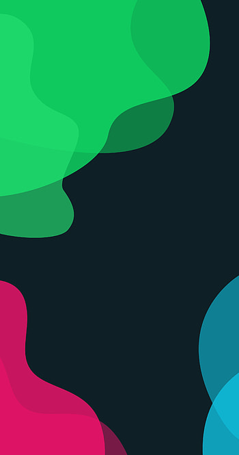 red,art, green, Blue, abstract HD phone wallpaper