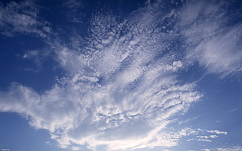 Landscape, Sky HD wallpaper
