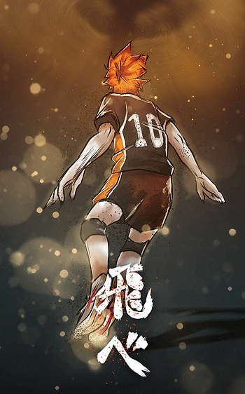 Haikyuu!!, animess, animes, artes HD phone wallpaper