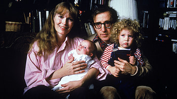 Woody Allen, Unasked questions, CNN article, Woody Allen controversy HD wallpaper