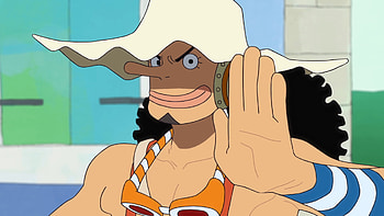 Usopp, Anime, One Piece, Usopp (One Piece) HD wallpaper