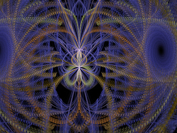 Abstract, Patterns, Lines, Fractal, Stripes, Streaks HD wallpaper