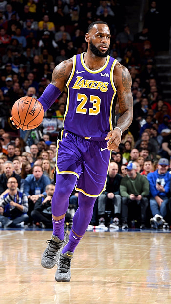 Lebron James, Cleveland, Basketball, Player HD phone wallpaper