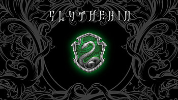 Slytherin laptop, Exclusive , Device personalization, Distinctive vibe HD wallpaper