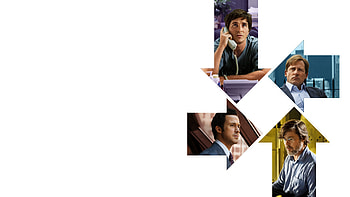 The Big Short, 2015 movie, Backdrops, Financial industry HD wallpaper