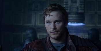Guardians of the Galaxy, Featuring Zoe Saldana, Dave Bautista HD wallpaper