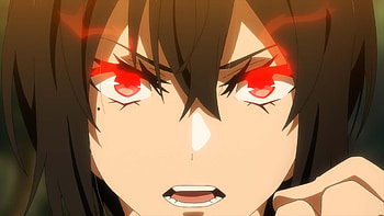 : The Most Notorious Talker Runs the World's Greatest Clan, Anime, The Most Notorious 