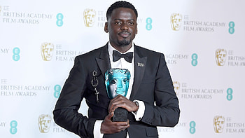 Daniel Kaluuya, BBC Radio 4, Nine things learned, Profile HD wallpaper