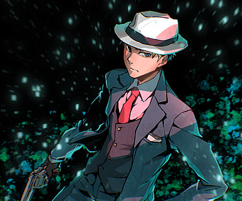 Loid Forger, Loid Forger, Spy x Family, Anime HD wallpaper
