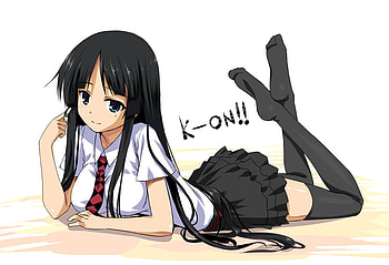 K-ON, cool, music, wall, club HD wallpaper