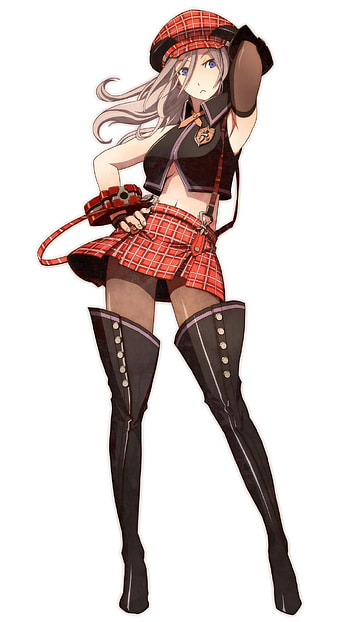 God Eater (TV series), Collection of , Anime art, Immersive designs HD phone wallpaper