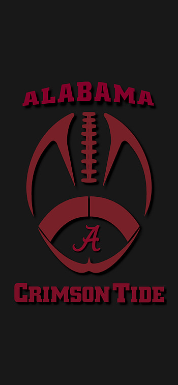 Nike Alabama crimson tide , , Alabama travels, team spirit HD phone wallpaper
